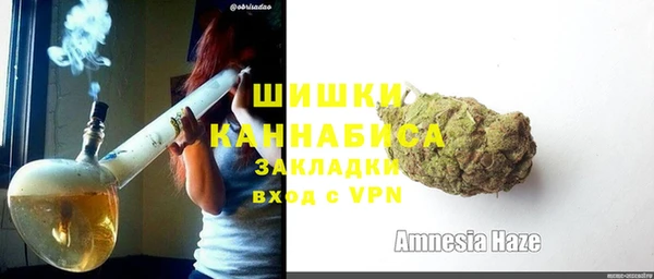 молекула духа Строитель